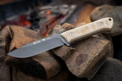 Buck Compadre Camp Knife (0104BRS1-12245) 7 Buck Compadre Camp Knife (0104BRS1-12245) -Knife Specialty Store 0104BRS1 12245 Buck Compadre Camp Knife BK22001 3 90320.1649446295
