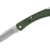 Buck 110 Slim Select OD Green (0110ODS2-12695) -Knife Specialty Store 0110ODS2 B 98741.1605571904
