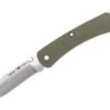 Buck 110 Slim Pro OD Green Micarta (0110ODS4-12105) -Knife Specialty Store 0110ODS4 B 25925.1605569853