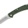 Buck 112 Slim Select OD Green (0112ODS2-12689) -Knife Specialty Store 0112ODS2 B 92480.1608576095