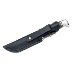 Buck 117 Brahma Pro Micarta Green (0117GRS-B/13455) -Knife Specialty Store 0117GRS B13455 Buck 117 Brahma Pro Micarta BK200068 30509.1678227247