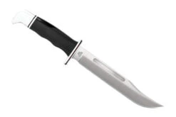 Buck 120 General Black (0120BKS-2542) -Knife Specialty Store 0120BKS B 39153.1608574349