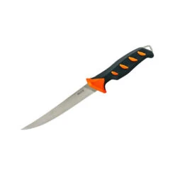 Best Seller 6 Buck 144 Hookset 6" Fresh Water Fillet Knife (0144ORS-13269)