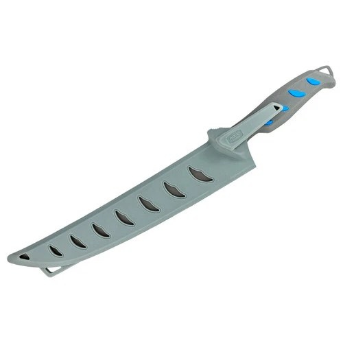 Buck 149 Hookset Breaker 10" Wide Salt Water Fillet Knife (0149BLS-13279) - Image 4