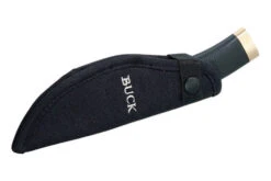 Buck Zipper Rubber (0691BKG-2607) 7 Buck Zipper Rubber (0691BKG-2607) -Knife Specialty Store 0191FAM01 02 54652.1609284831
