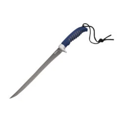 Buck Silver Creek Fillet - 9" (0225BLSC (3119))