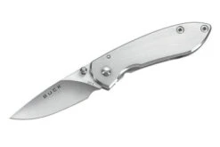 Buck 325 Colleague Stainless Steel (0325SSS-5830)