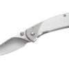 Buck 327 Nobleman Stainless Steel (0327SSS-5834) -Knife Specialty Store 0327SSS B 17258.1605628197