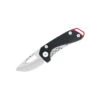 Buck 417 Budgie Black (0417BKS) -Knife Specialty Store 0417BKS Buck 417 Budgie Black BK21019 1 19909.1617747288