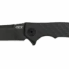 Zero Tolerance 0450CF Sinkevich Carbon Fiber KVT, Black (0450CF) -Knife Specialty Store 0450CF 1 78506.1522701048