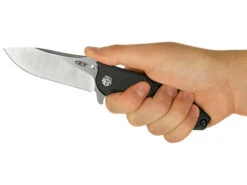 Zero Tolerance ZT 0562 Hinderer Slicer Carbon Fibre (0562CF) 9 Zero Tolerance ZT 0562 Hinderer Slicer Carbon Fibre (0562CF) -Knife Specialty Store 0562cf in hand 1020x400 95945.1442517567.1280.1280 73758.1495214782