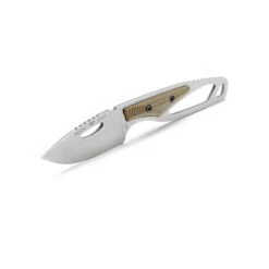 Buck PakLite 2.0 Hide Pro Micarta Green (0630GRS-B/13498) 10 Buck PakLite 2.0 Hide Pro Micarta Green (0630GRS-B/13498) -Knife Specialty Store 0630GRS B Buck Paklite 2.0 Hide Pro BK200079 3 39185.1681340876