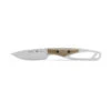 Buck PakLite 2.0 Cape Pro Micarta Green (0635GRS-B/13508) -Knife Specialty Store 0635GRS B Buck Paklite 2.0 Cape Pro BK200085 1 98696.1681341356