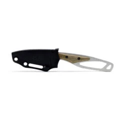 Buck PakLite 2.0 Cape Pro Micarta Green (0635GRS-B/13508) -Knife Specialty Store 0635GRS B Buck Paklite 2.0 Cape Pro BK200085 4 82930.1681341397