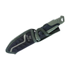 Buck 657 Pursuit Large Guthook (0657GRG-11890) -Knife Specialty Store 0657GRG 11890 Buck Pursuit Guthook Large BK22006 3 65166.1649452459