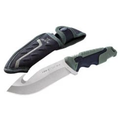 Buck 657 Pursuit Large Guthook (0657GRG-11890) -Knife Specialty Store 0657GRG 11890 Buck Pursuit Guthook Large BK22006 4 08763.1649452456