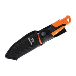 Buck 657 Pursuit Pro Large Guthook (0657ORG-12752) -Knife Specialty Store 0657ORG 12752 Buck Pursuit Pro Guthook Large BK22007 5 57838.1649454501
