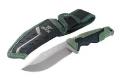 Buck 658 Pursuit Small (0658GRS-11891) -Knife Specialty Store 0658GRS B 4 10031.1609355351