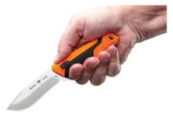 Buck 658 Pursuit Pro Small (0658ORS-12753) 15 Buck 658 Pursuit Pro Small (0658ORS-12753) -Knife Specialty Store 0658ORS 12753 Buck Pursuit Pro Small BK22008 5 42949.1649455646