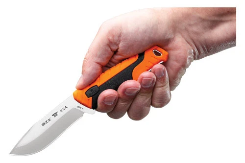 Buck 658 Pursuit Pro Small (0658ORS-12753) 9 Buck 658 Pursuit Pro Small (0658ORS-12753) - Image 7