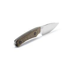 Buck Alpha Scout Richlite (0662BRS-B/13463) 12 Buck Alpha Scout Richlite (0662BRS-B/13463) -Knife Specialty Store 0662BRS B Buck Alpha Richlite BK200090 4 29314.1675897841