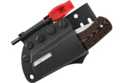 Buck 836 Folding Selkirk (0836BRS-10678) -Knife Specialty Store 0836BRS B 2 01532.1605582860