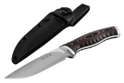 Buck 853 Small Selkirk (0853BRS-11109) -Knife Specialty Store 0853BRS B 5 33001.1609357979