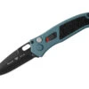Buck 898 Impact Blue Titanium (0898BLS1-12260) -Knife Specialty Store 0898BLS1 B 45939.1605626610