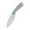 Kizer Baby Transparent G10 (1044C2) -Knife Specialty Store 1044C2 Kizer Baby Natural G10 212915 1 66562.1636750883