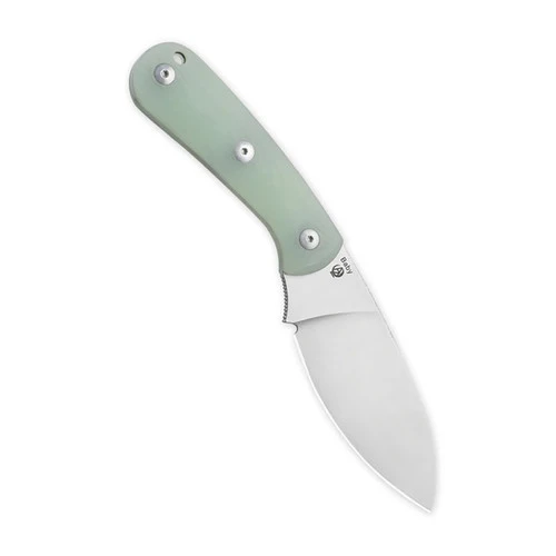 Kizer Baby Transparent G10 (1044C2) 4 Kizer Baby Transparent G10 (1044C2) - Image 2
