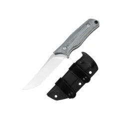 Kizer Elgon Micarta Black (1049A1) -Knife Specialty Store 1049A1 kizer Elgon Black KI230006 3 45204.1680209722