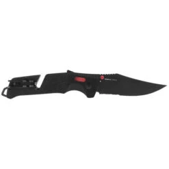 SOG Trident AT Black & Red Serrated (11-12-02-41;11-12-02-57) -Knife Specialty Store 11 12 02 41 product alt 4 67965.1589494495 91894.1606675388