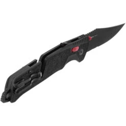 SOG Trident AT Black & Red Serrated (11-12-02-41;11-12-02-57) -Knife Specialty Store 11 12 02 41 product alt 7 34999.1589494495 48324.1606759282