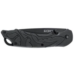 CRKT Moxie Black (1100) -Knife Specialty Store 1100 CRKT Moxie Black 442382 3 20624.1652983512