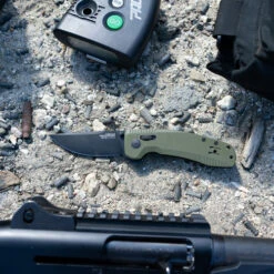 SOG-TAC XR OD Green (12-38-02-57) -Knife Specialty Store 12 38 02 57 product alt 1 73682.1594936632 09824.1606778860