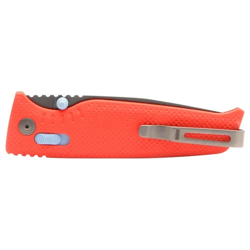 SOG Altair XR Canyon Red (12-79-02-57) 6 SOG Altair XR Canyon Red (12-79-02-57) - Image 4