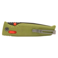 SOG Altair XR Field Green (12-79-03-57) -Knife Specialty Store 12 79 03 57 Altair XR Field Green 669792 4 49976.1654028251