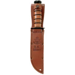 KA-BAR U.S. Army Utility (1220) -Knife Specialty Store 1220 Ka Bar US Army Fighting Utility KB21012 2 49317.1619470274