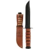 KA-BAR U.S. Army Utility (1220) -Knife Specialty Store 1220 Ka Bar US Army Fighting Utility KB21012 3 13390.1619476398
