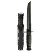 KA-BAR Tanto Black (1245) -Knife Specialty Store 1245 Ka Bar Tanto Black KB21015 3 99123.1619476411