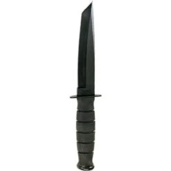 KA-BAR Short Tanto Black (1254) -Knife Specialty Store 1254 Ka Bar Short Ka Bar Tanto Black KB21020 1 85419.1619473435