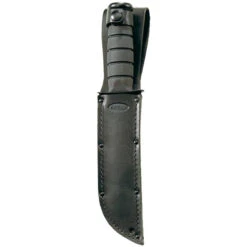 KA-BAR Short Tanto Black (1254) -Knife Specialty Store 1254 Ka Bar Short Ka Bar Tanto Black KB21020 2 21781.1619473439