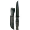 KA-BAR Short Tanto Black (1254) -Knife Specialty Store 1254 Ka Bar Short Ka Bar Tanto Black KB21020 3 47572.1619476444