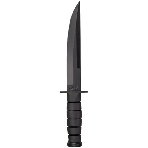 KA-BAR Modified Tanto Black (1266) 4 KA-BAR Modified Tanto Black (1266) - Image 2