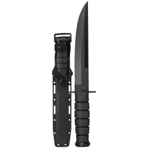 KA-BAR Modified Tanto Black (1266) 3 KA-BAR Modified Tanto Black (1266)