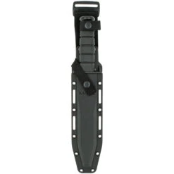 KA-BAR Partially Serrated Black (1271) -Knife Specialty Store 1271 Ka Bar Fighter Combi Edge KB21027 3 57475.1667252018