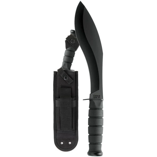 KA-BAR Combat Kukri (1280) 3 KA-BAR Combat Kukri (1280)