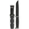 KA-BAR D2 Extreme Knife Plastic Sheath (1282) -Knife Specialty Store 1282 Ka Bar D2 Extreme Fighting Utility Knife Pl KB21032 3 65164.1619478514