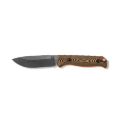 Benchmade Saddle Mountain Skinner Richlite (15002-1) -Knife Specialty Store 15002 1 03 27827.1609201524