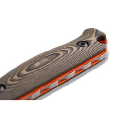 Benchmade Saddle Mountain Skinner Richlite (15002-1) -Knife Specialty Store 15002 1 07 95887.1609201511